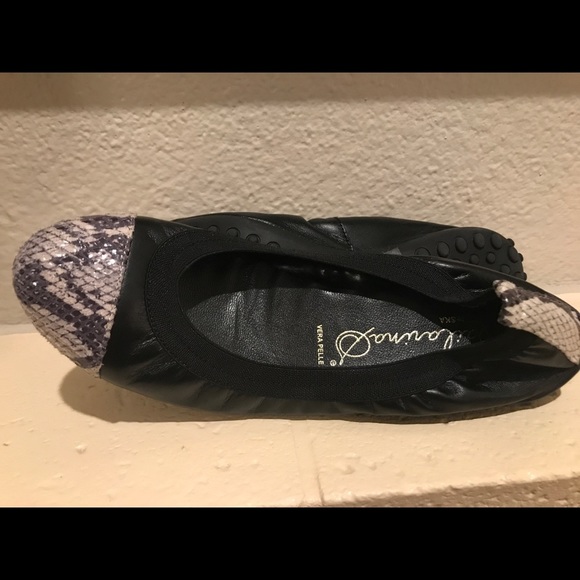 NWT Brand new ballerina flats - Picture 3 of 3